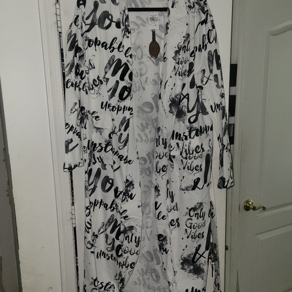 Good Vibes Jacket